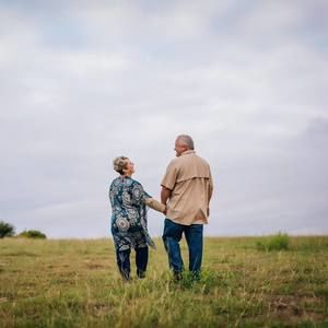 Meet your Posher, Kathy